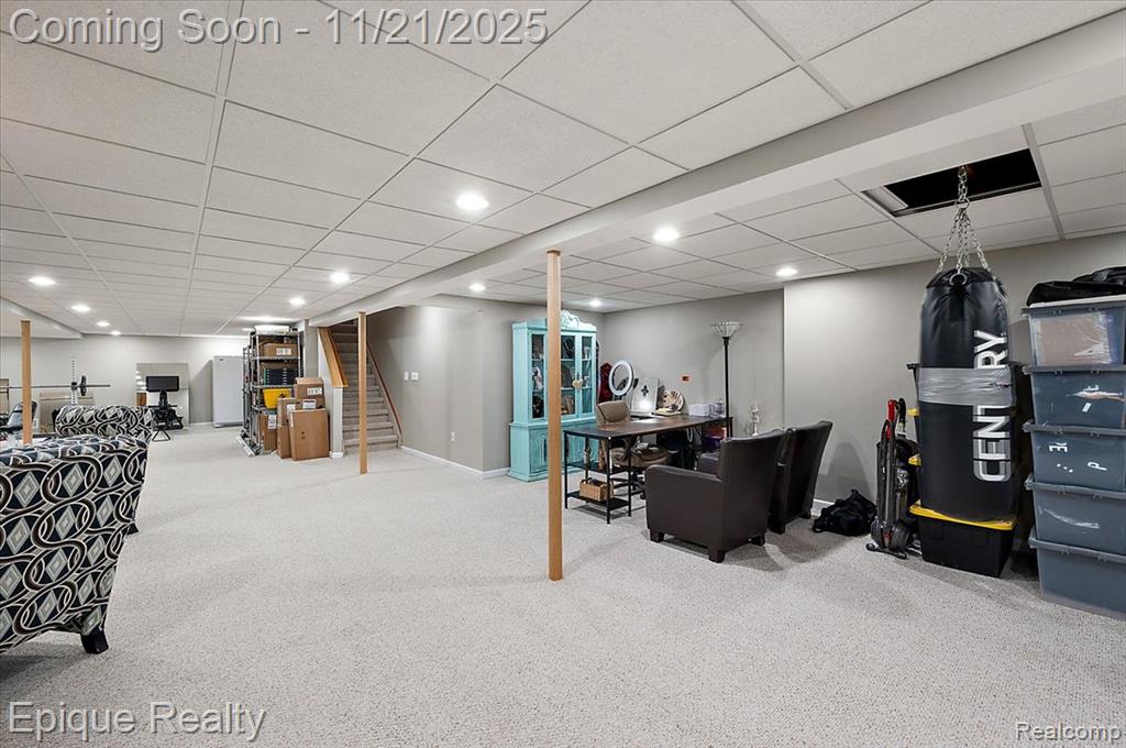 48309 Tecumseh Drive, Macomb, MI 48044 — Photo 75