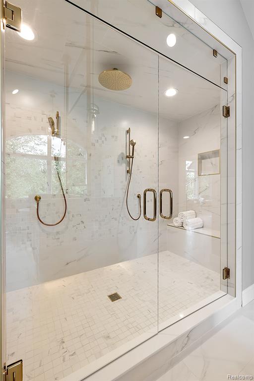 4995 Saddleridge Trail, Ann Arbor, MI 48105 — Photo 89