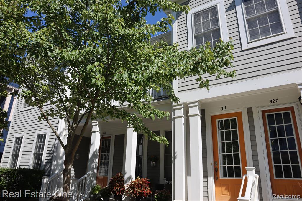 317 PATRIOT Street, Canton, MI 48188 — Photo 26