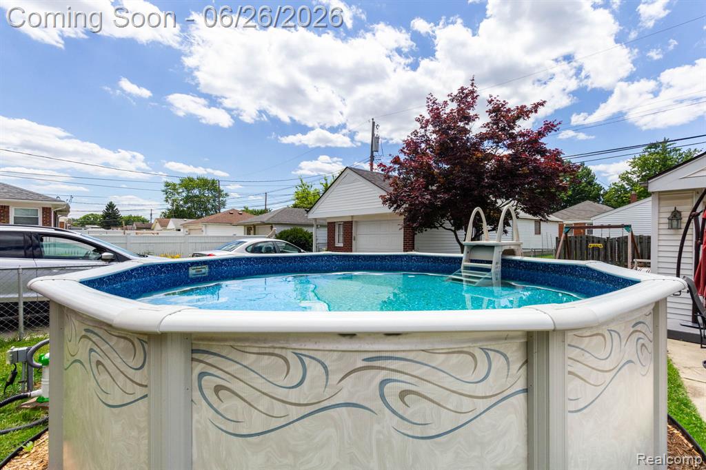 9290 Niver Avenue, Allen Park, MI 48101 — Photo 36
