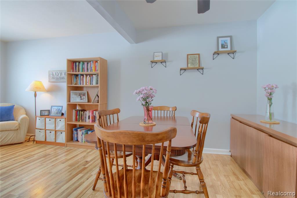 44503 N Umberland Circle, Canton, MI 48187 — Photo 16