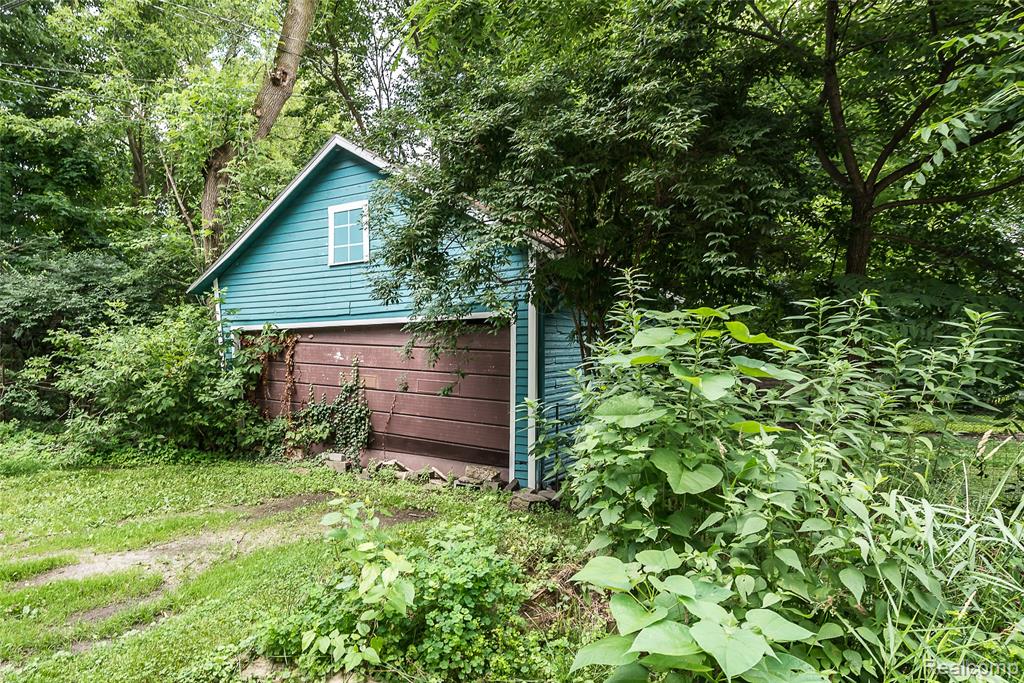 803 Jones Drive, Ann Arbor, MI 48105 — Photo 42