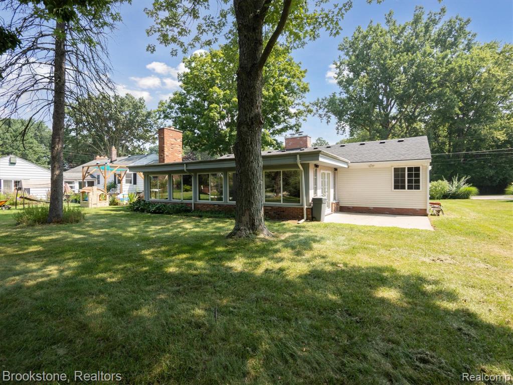771 Gertrude Road, Waterford, MI 48328 — Photo 42