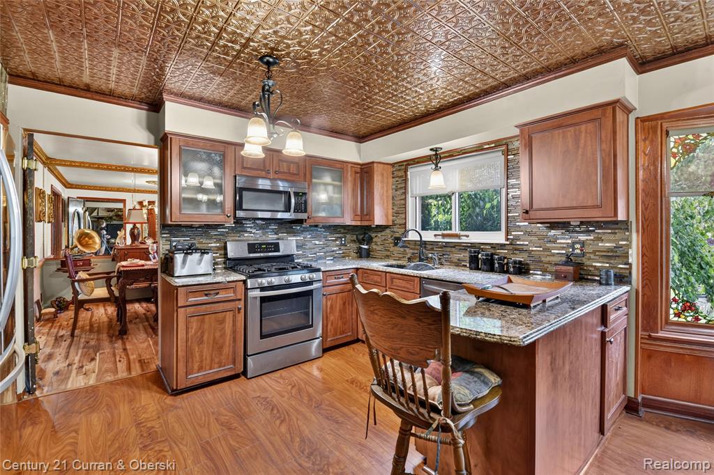 45331 Rector Drive, Canton, MI 48188 — Photo 37
