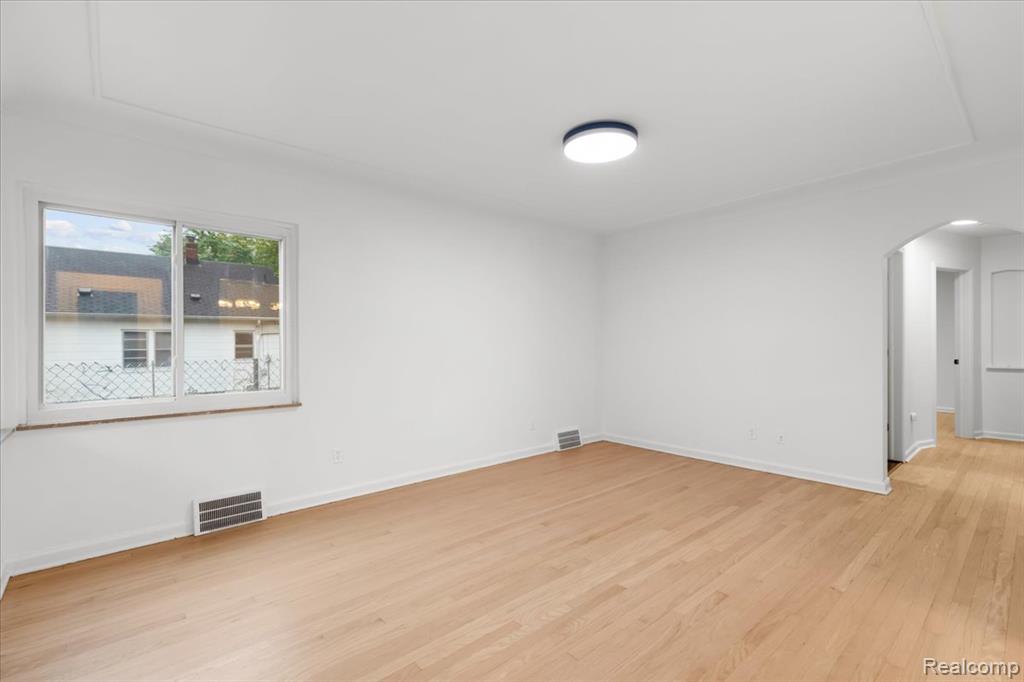 855 Allen Street, Ferndale, MI 48220 — Photo 6