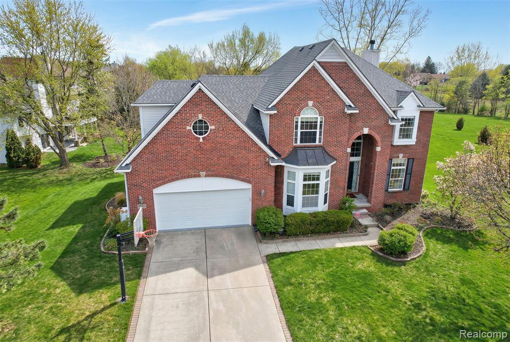 4337 Meadowbrook Court, Grand Blanc, MI 48439 — Photo 4