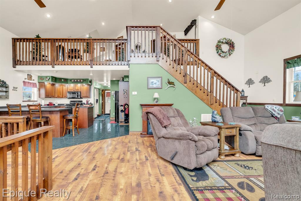 3247 Comanche Trail, West Branch, MI 48661 — Photo 15