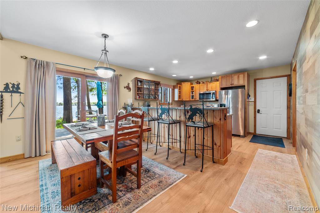 1811 Sunset Drive, Gaylord, MI 49735 — Photo 26