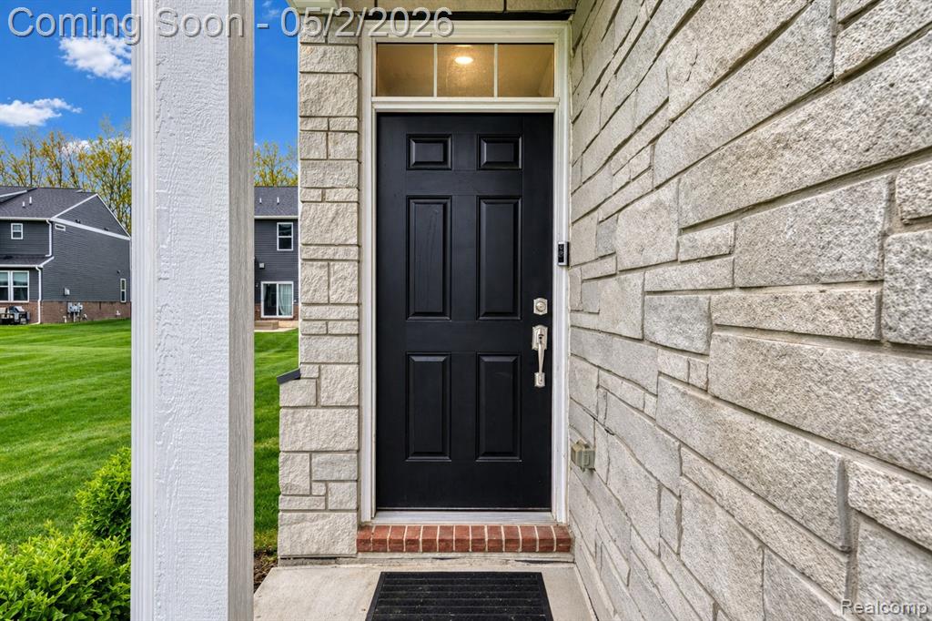 2832 Fairgrove Crescent Drive, Ann Arbor, MI 48108 — Photo 7