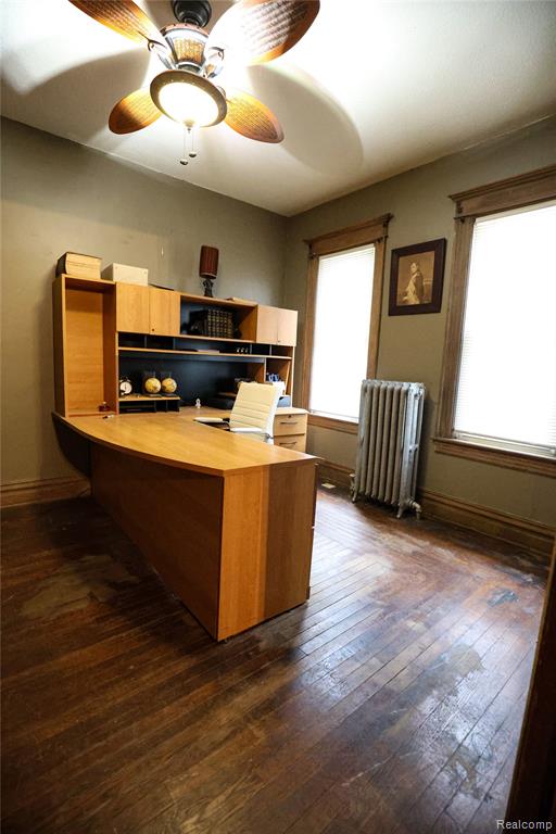 416 Humphrey Street, Monroe, MI 48161 — Photo 9