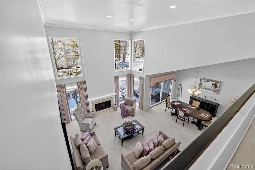 7328 Simsbury Drive, West Bloomfield, MI — Photo 25