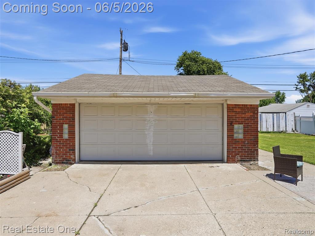 4603 E 13 Mile Road, Warren, MI 48092 — Photo 29