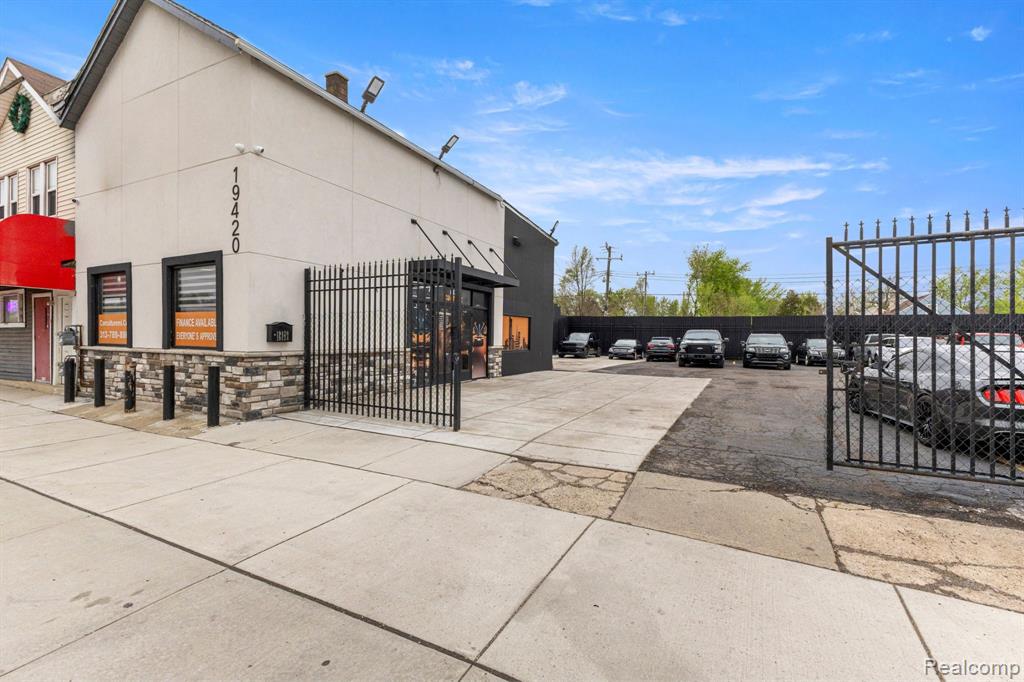 19420 W Warren Avenue, Detroit, MI 48228 — Photo 8