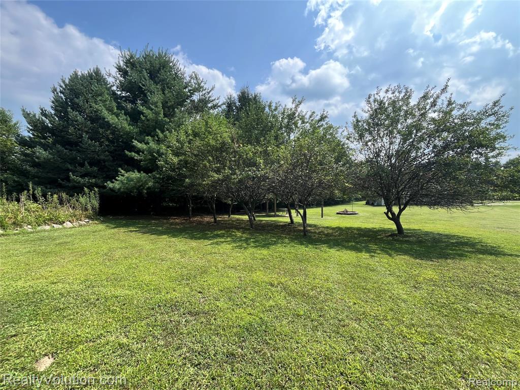5885 Skyview Drive, Imlay City, MI 48444 — Photo 44