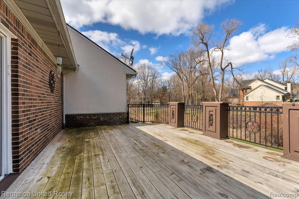 2457 Spring Lake Lane Lane, Brighton, MI 48114 — Photo 50