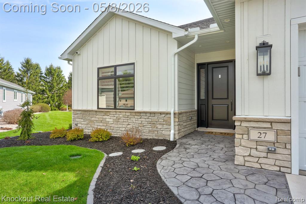 27 Hanover Drive, Frankenmuth, MI 48734 — Photo 4