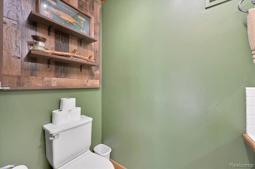 500 W NORWAY LAKE Road, Lapeer, MI 48446 — Photo 12