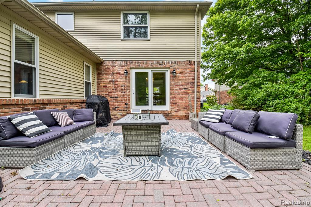 26060 Hidden Lane, Grosse Ile, MI 48138 — Photo 77