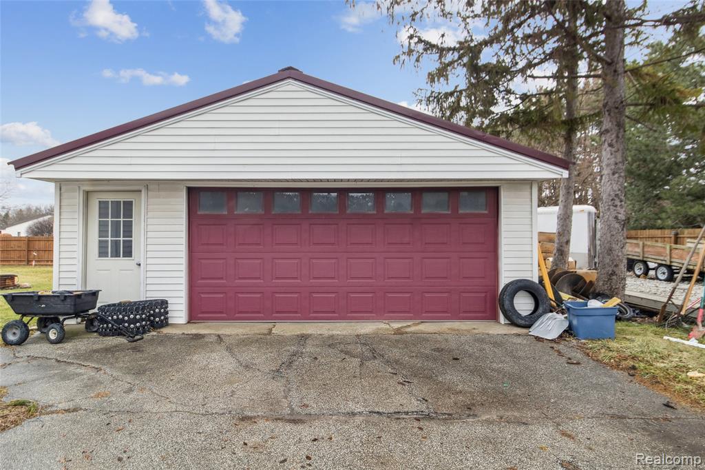12895 E Washington Road, Reese, MI 48757 — Photo 4