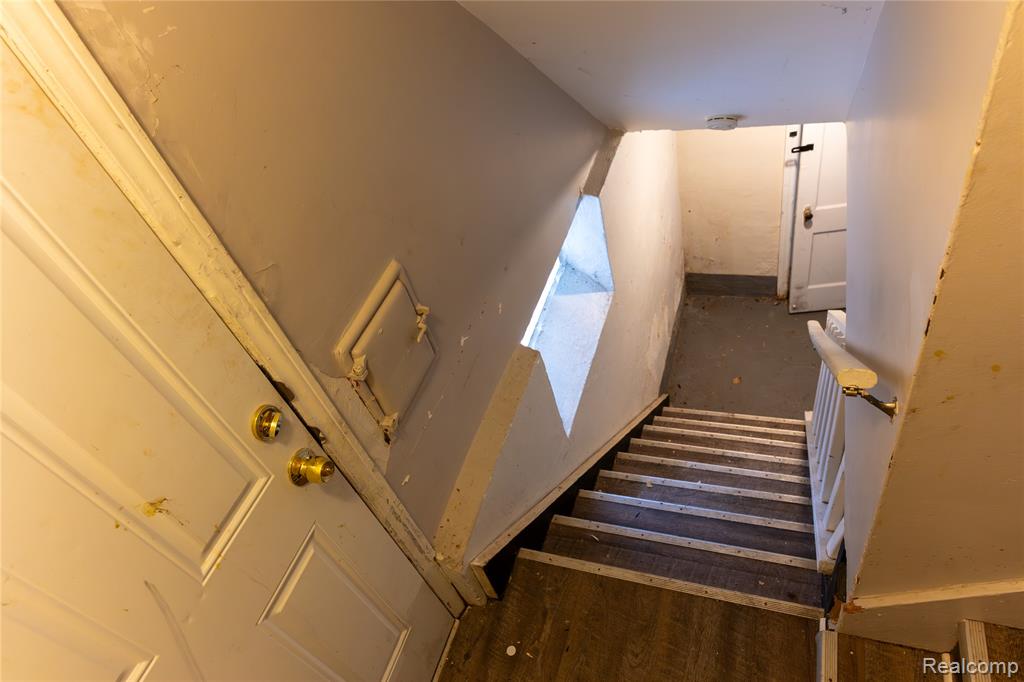 9911 Littlefield Street, Detroit, MI 48227 — Photo 15