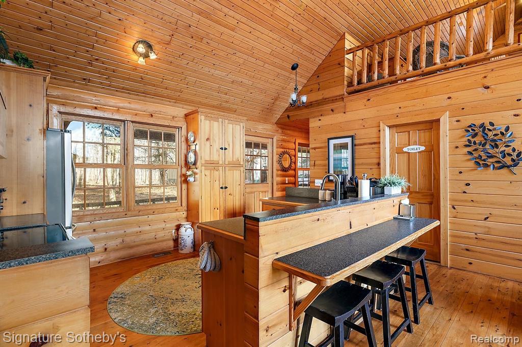 7699 MINNICK Road, Harbor Beach, MI 48441 — Photo 15