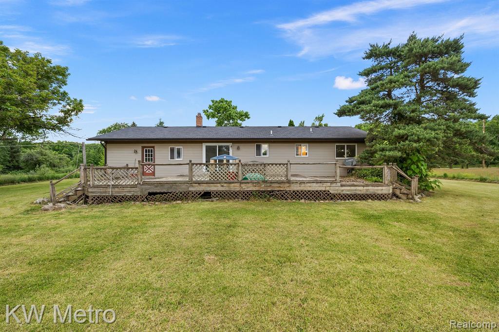 15183 YALE Road, Lynn, MI 48097 — Photo 6