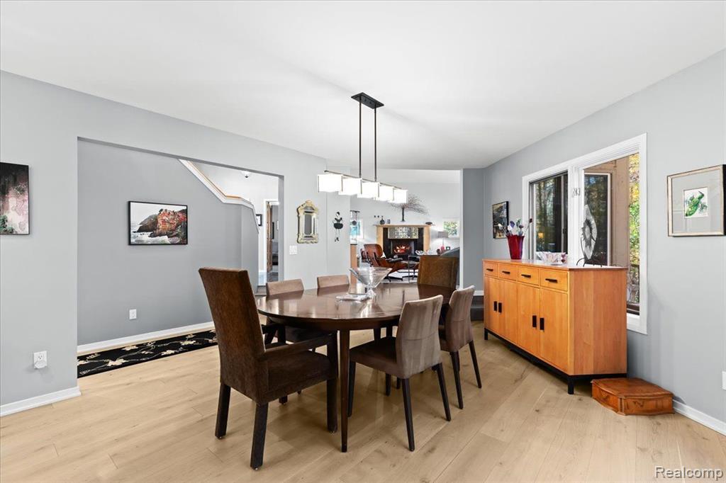 2193 TRILLIUM WOODS Drive, Ann Arbor, MI 48105 — Photo 13