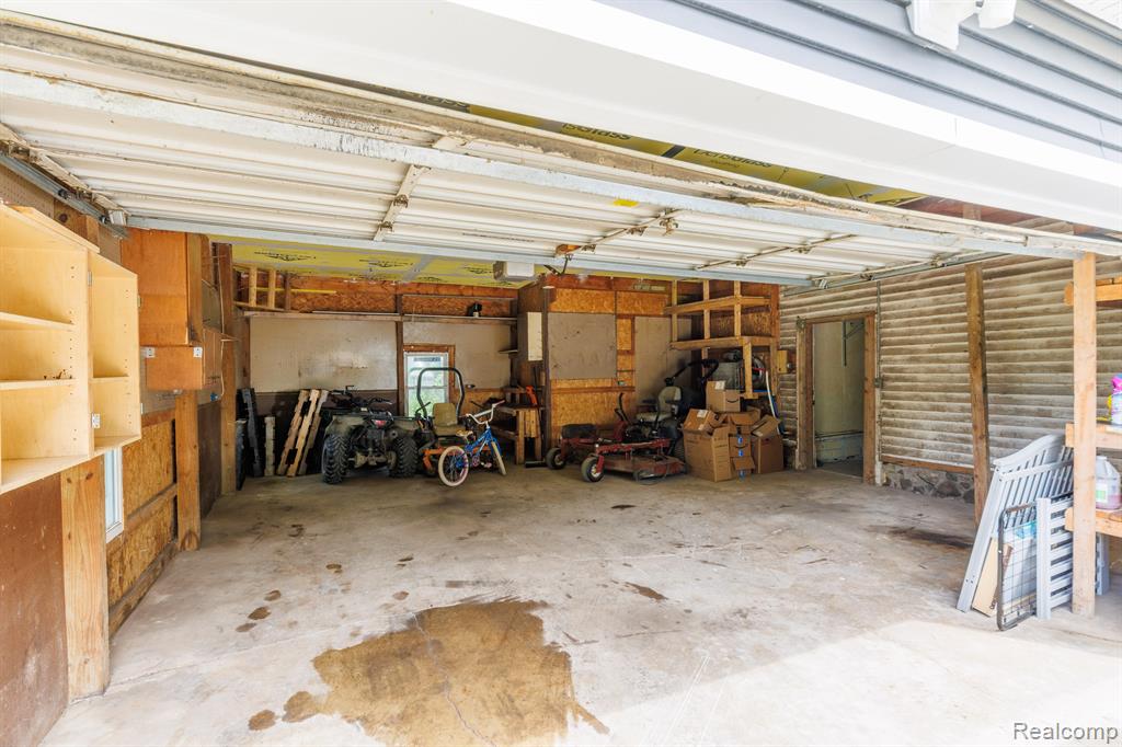 1211 SISSON Road, Imlay City, MI 48444 — Photo 11