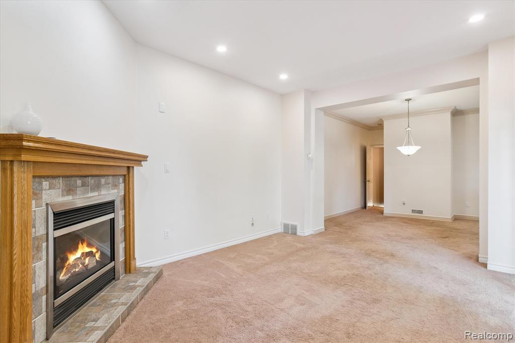 1500 Sheridan Street, 17, Detroit, MI 48214 — Photo 11