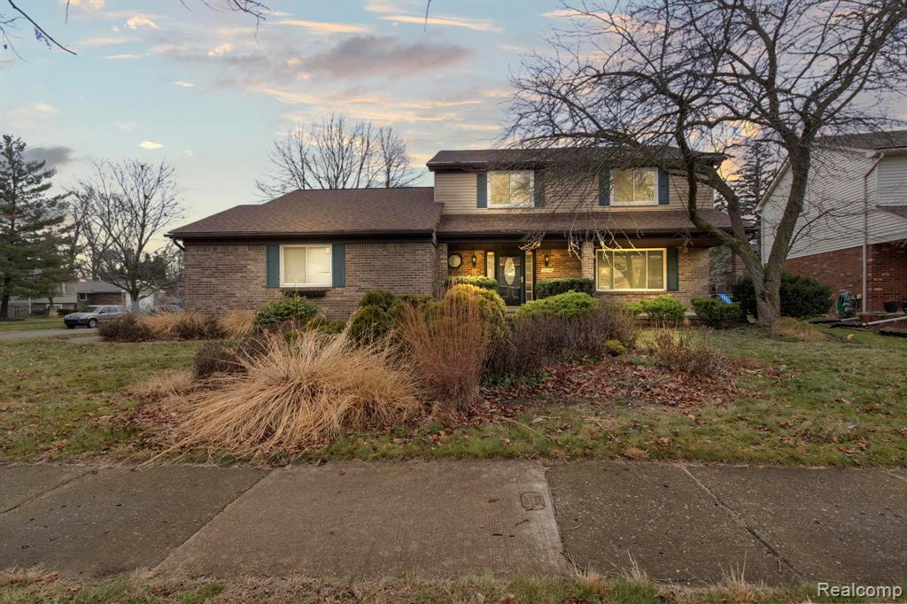 46749 Camelia Drive, Canton, MI 48187 — Photo 3