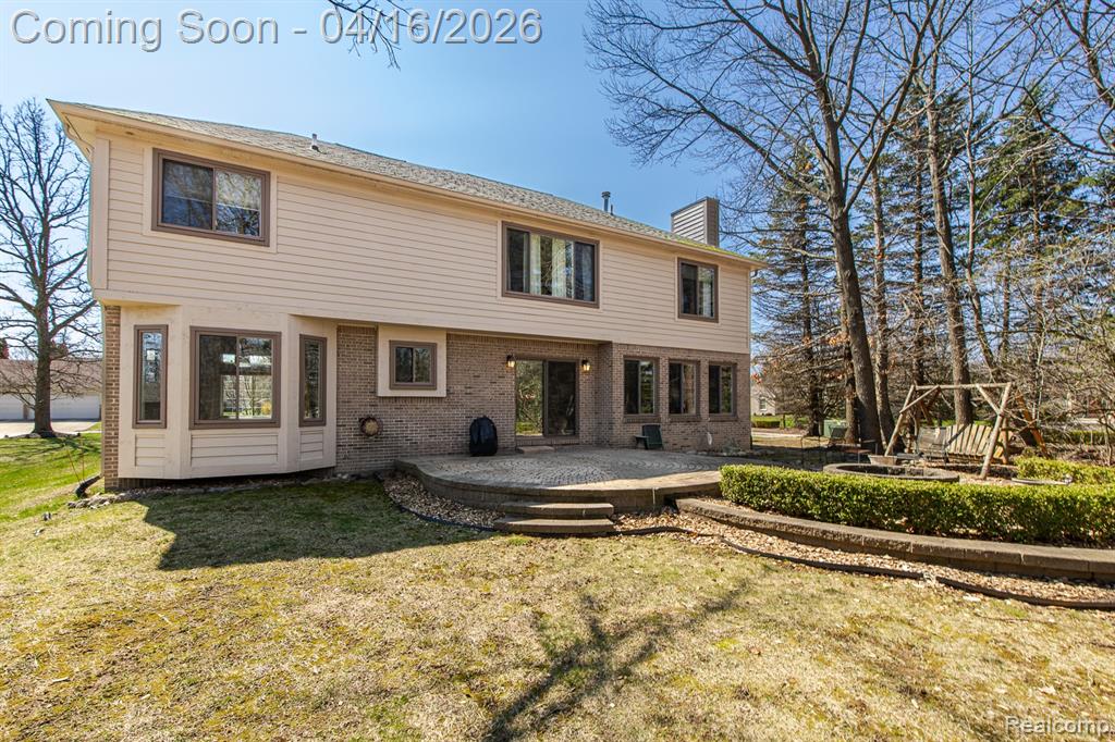 3472 Paramount Lane, Auburn Hills, MI 48326 — Photo 56