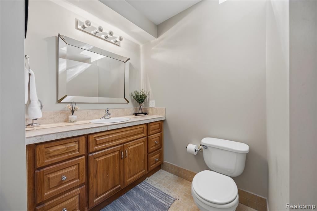 47041 Hidden River Circle N, Canton, MI 48188 — Photo 29