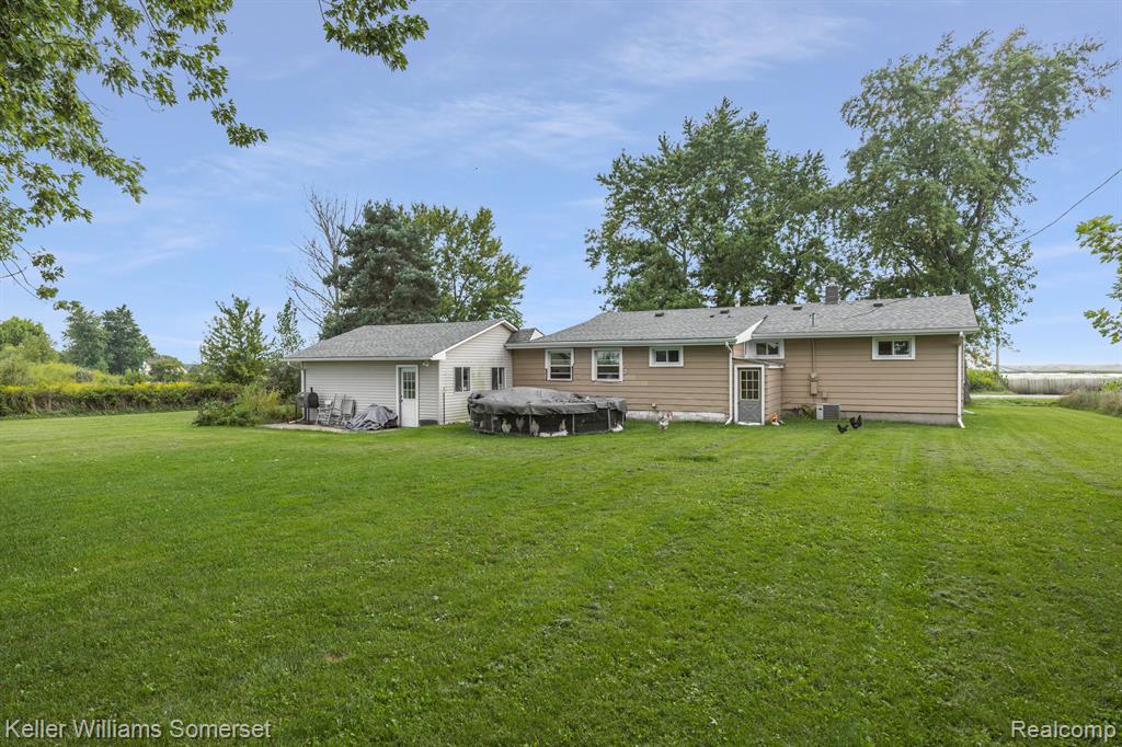 908 BROWN CITY Road, Imlay City, MI 48444 — Photo 30