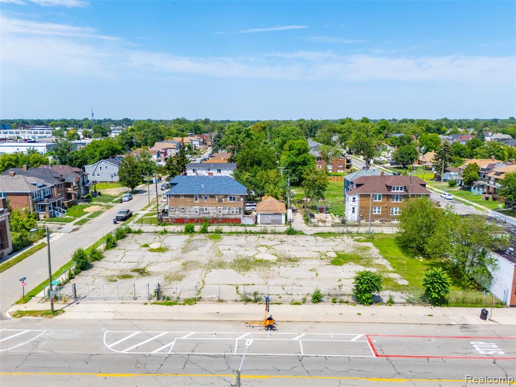 7446 W Warren Avenue, Detroit, MI 48210 — Photo 2