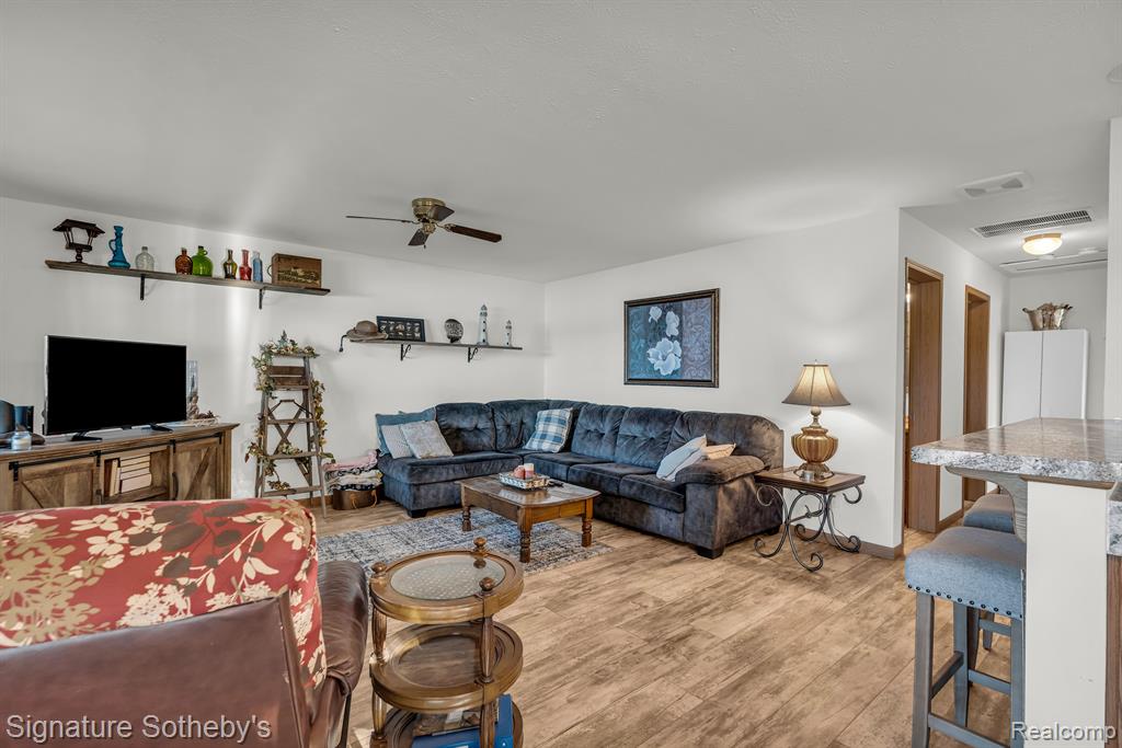6130 Cedar Drive, Hubbard Lake, MI 49747 — Photo 7