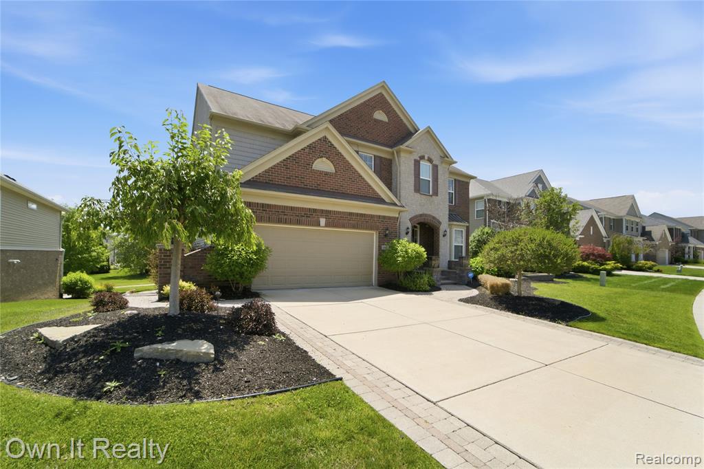 58683 Winnowing Circle S, South Lyon, MI 48178 — Photo 5