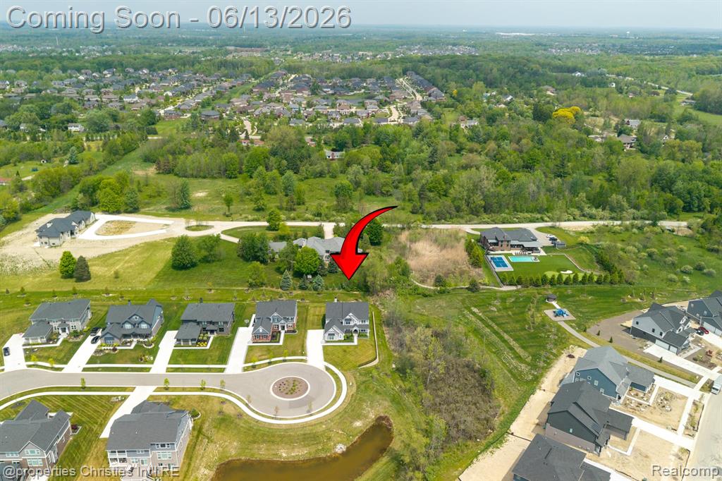 51350 Stone Meadow Court, Northville, MI 48167 — Photo 53