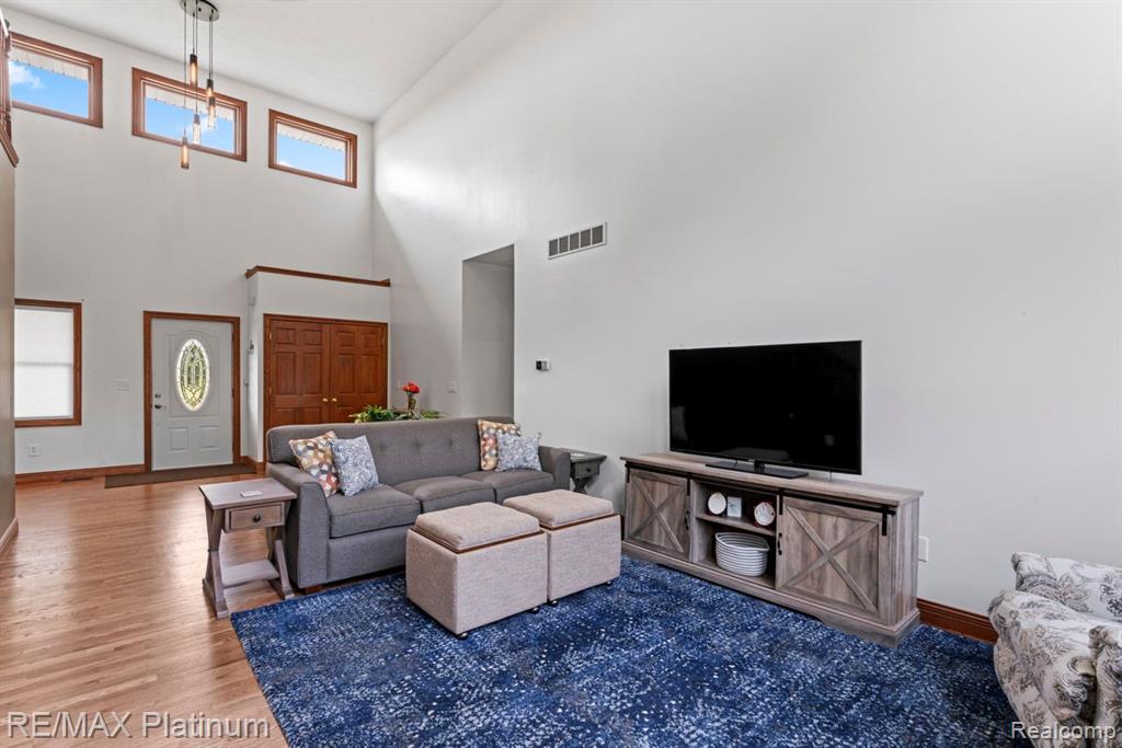 1205 ASHLYN, Fowlerville, MI 48836 — Photo 13