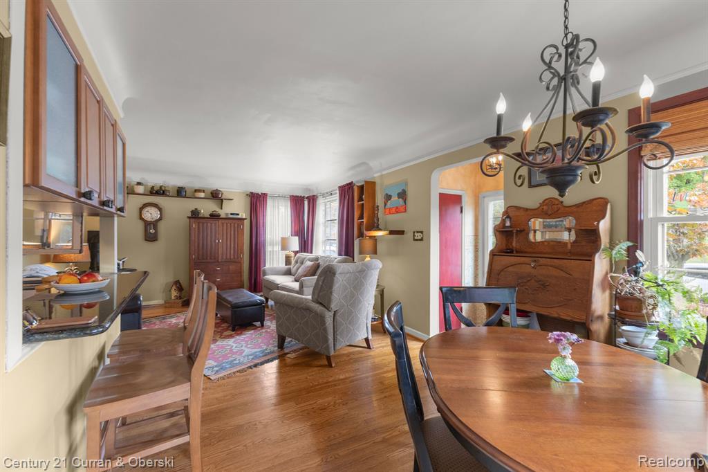 515 N WAVERLY Street, Dearborn, MI 48128 — Photo 12
