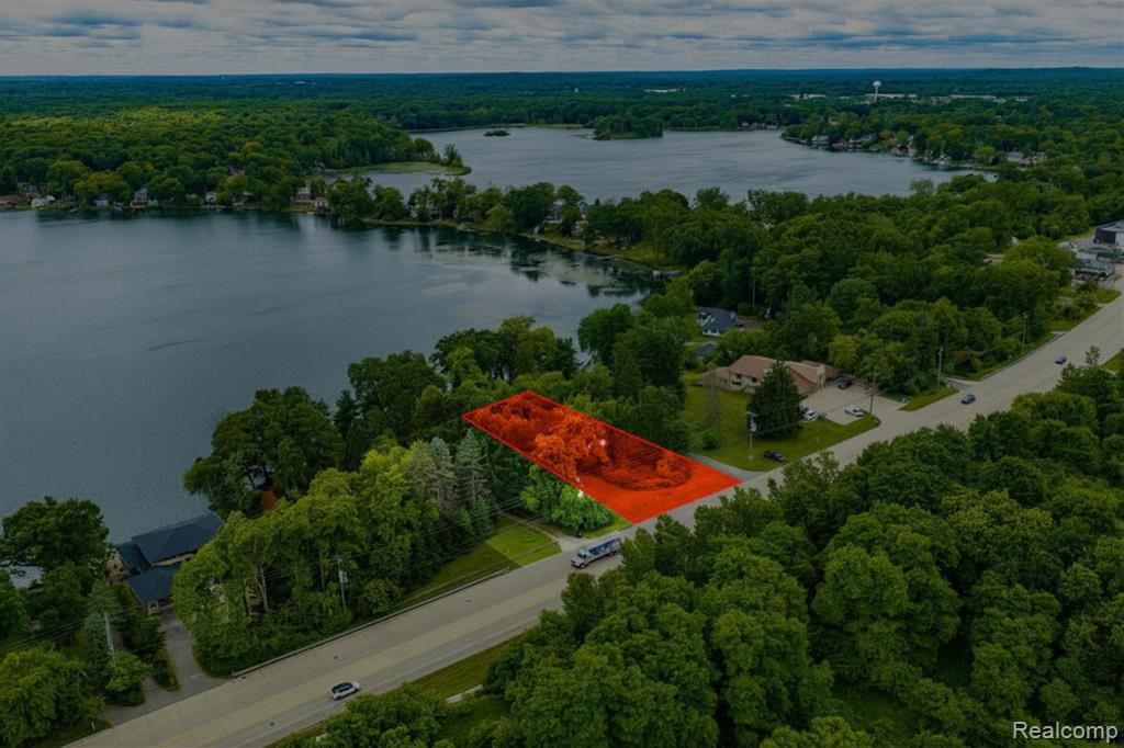 VL 2 Grand River Road, Brighton, MI 48116 — Photo 2