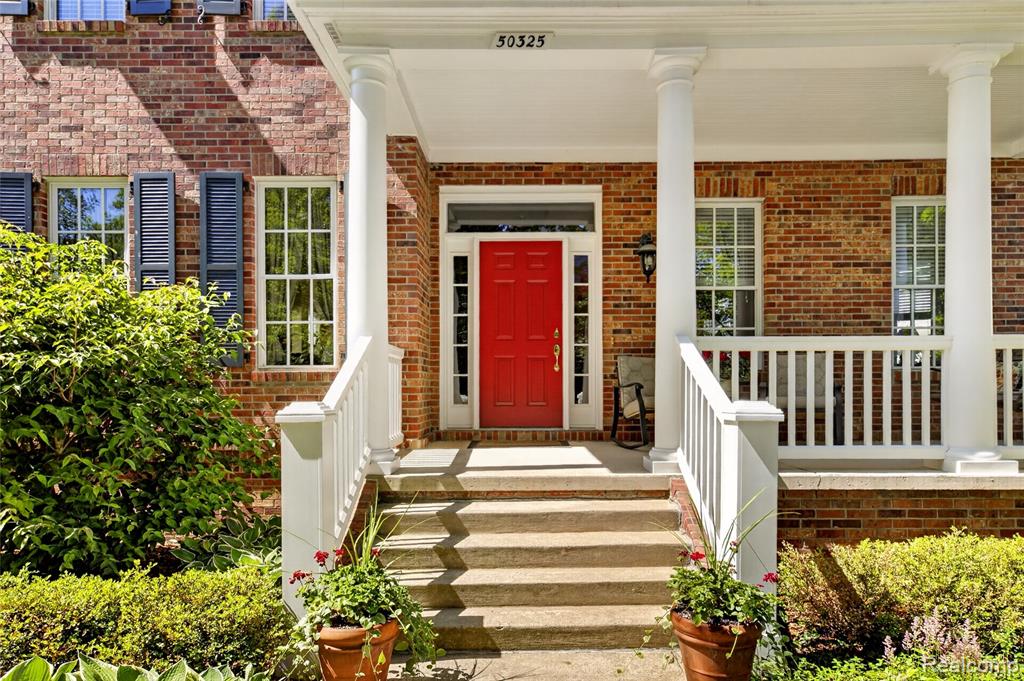 50325 Hancock Street, Canton, MI 48188 — Photo 4