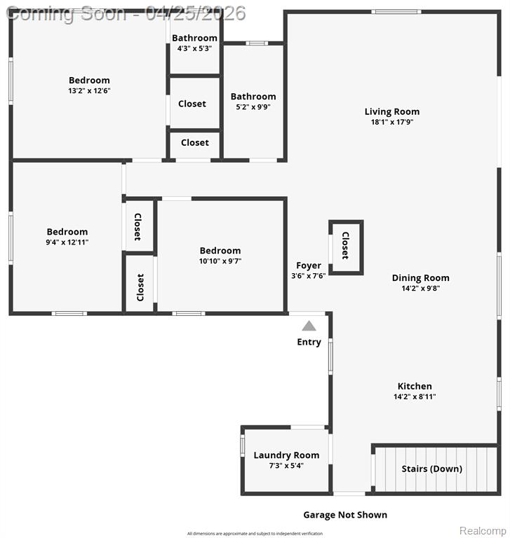 7461 Biscayne Avenue, White Lake, MI 48383 — Photo 48