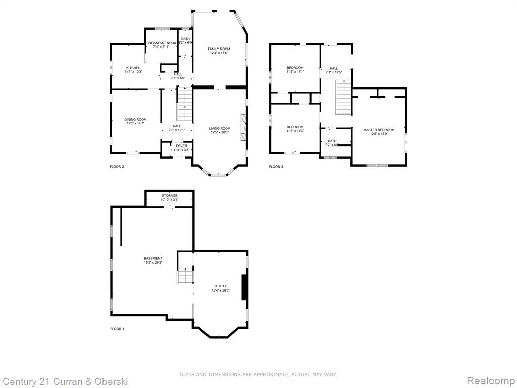6825 Oakman, Dearborn, MI 48126 — Photo 44