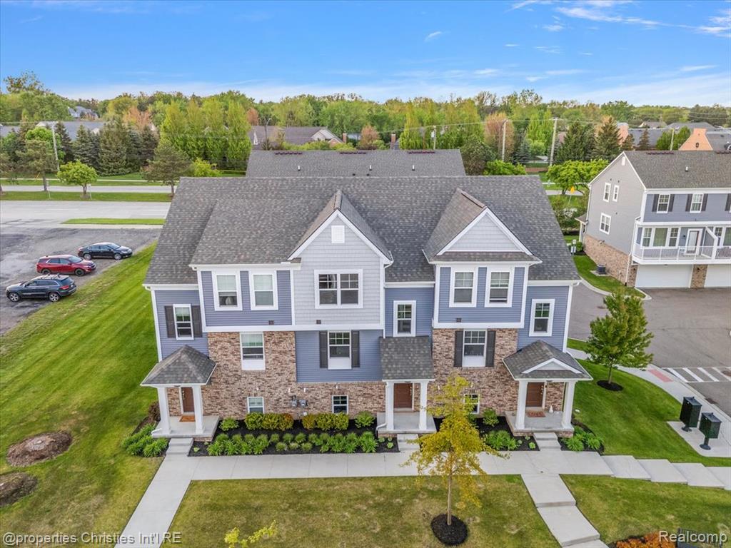 4953 Treeside Lane, Troy, MI 48098 — Photo 13