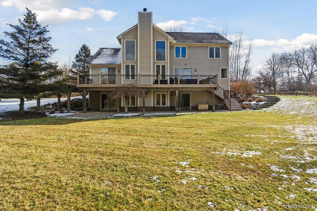 476 ARTHURS, Ortonville, MI 48462 — Photo 30