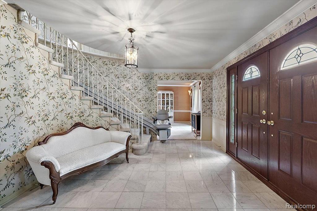 4363 SUNNINGDALE Drive, Bloomfield Hills, MI 48302 — Photo 19