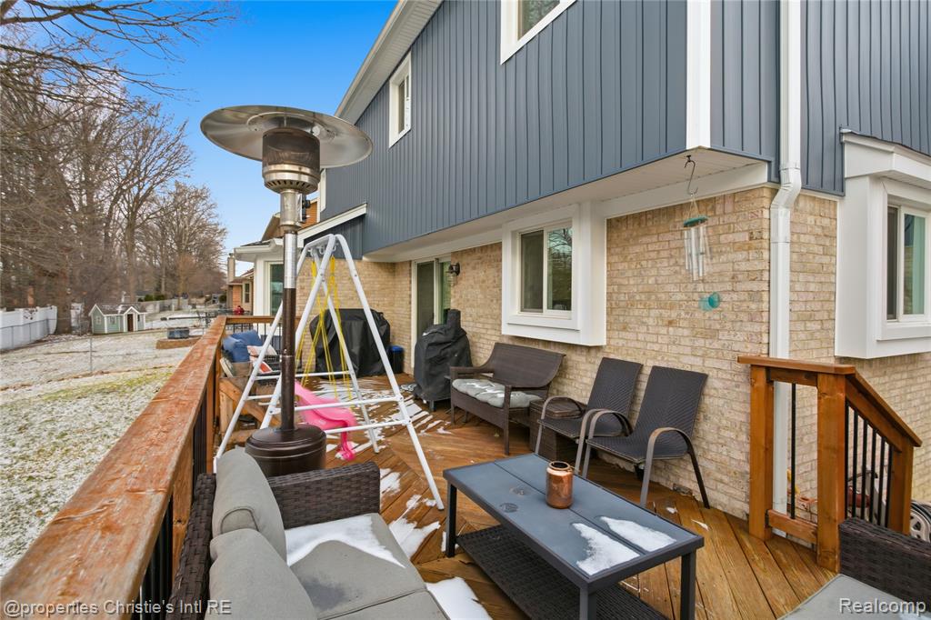 39663 Southpointe Avenue, Harrison Township, MI — Photo 51