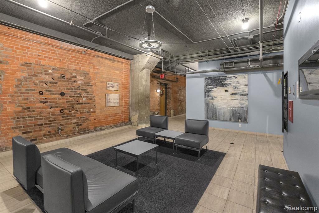 6533 E Jefferson Avenue, 603T, Detroit, MI 48207 — Photo 34