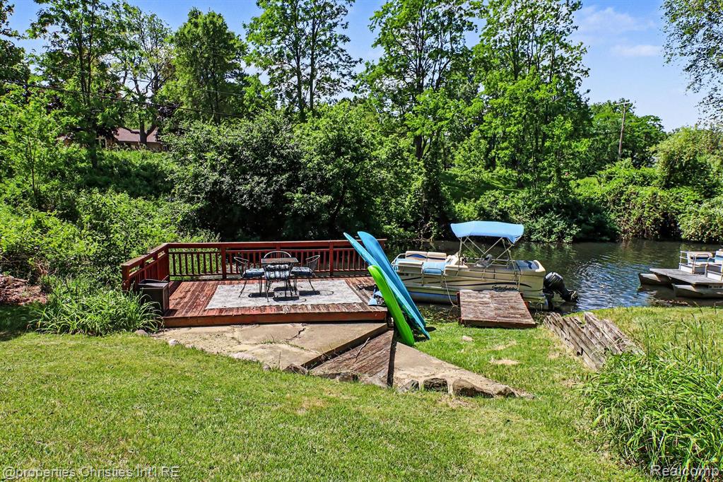 9567 Susin Lane, Clarkston, MI 48348 — Photo 6