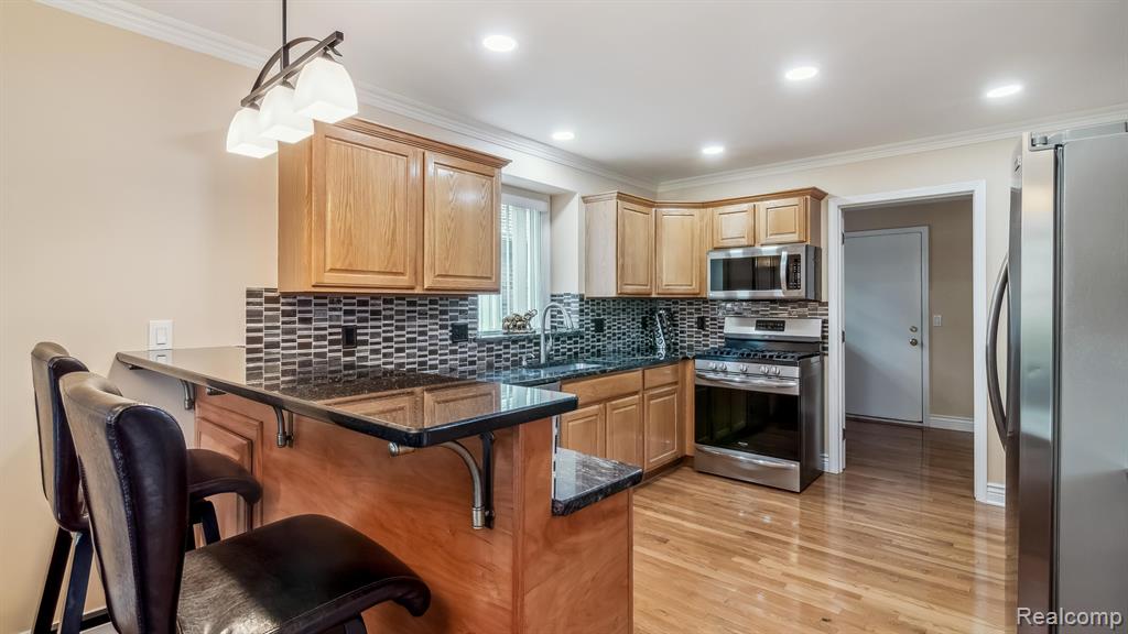 40220 LONG HORN Drive, Sterling Heights, MI 48313 — Photo 7